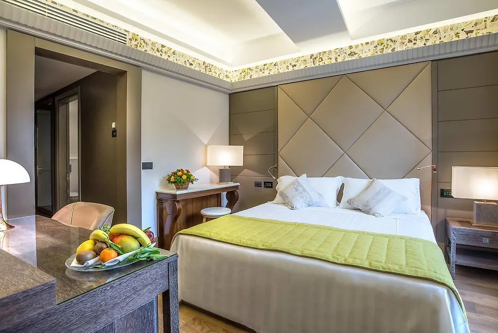 Hotel Martis Palace Roma