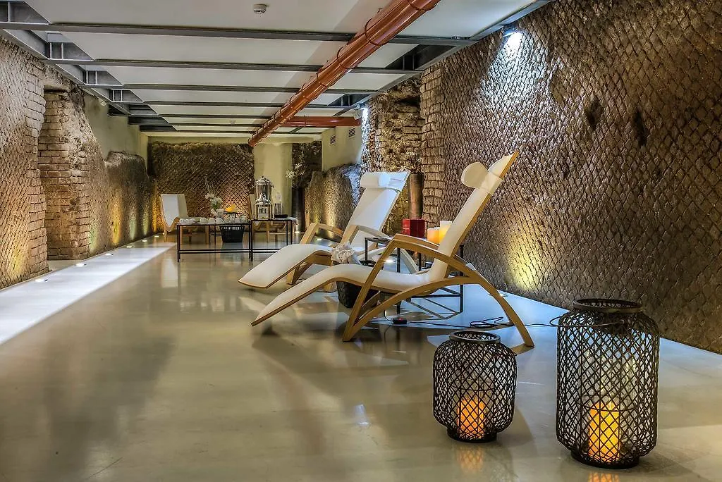 Hotel Martis Palace Roma