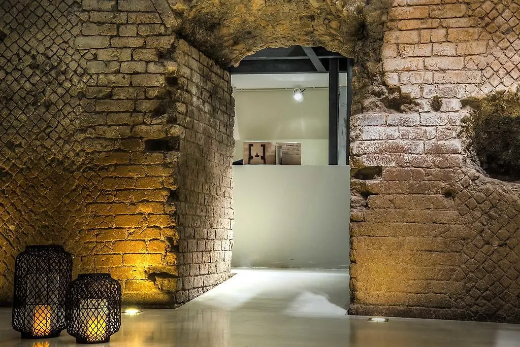 Hotel Martis Palace Roma