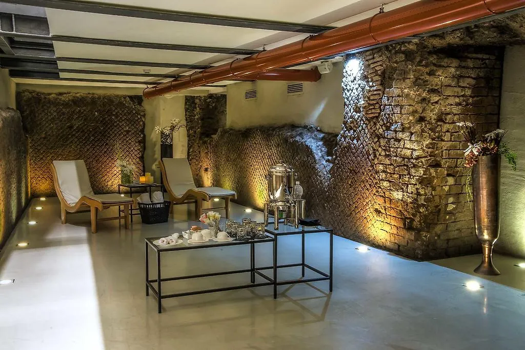 Hotel Martis Palace Roma 4*,  Italia