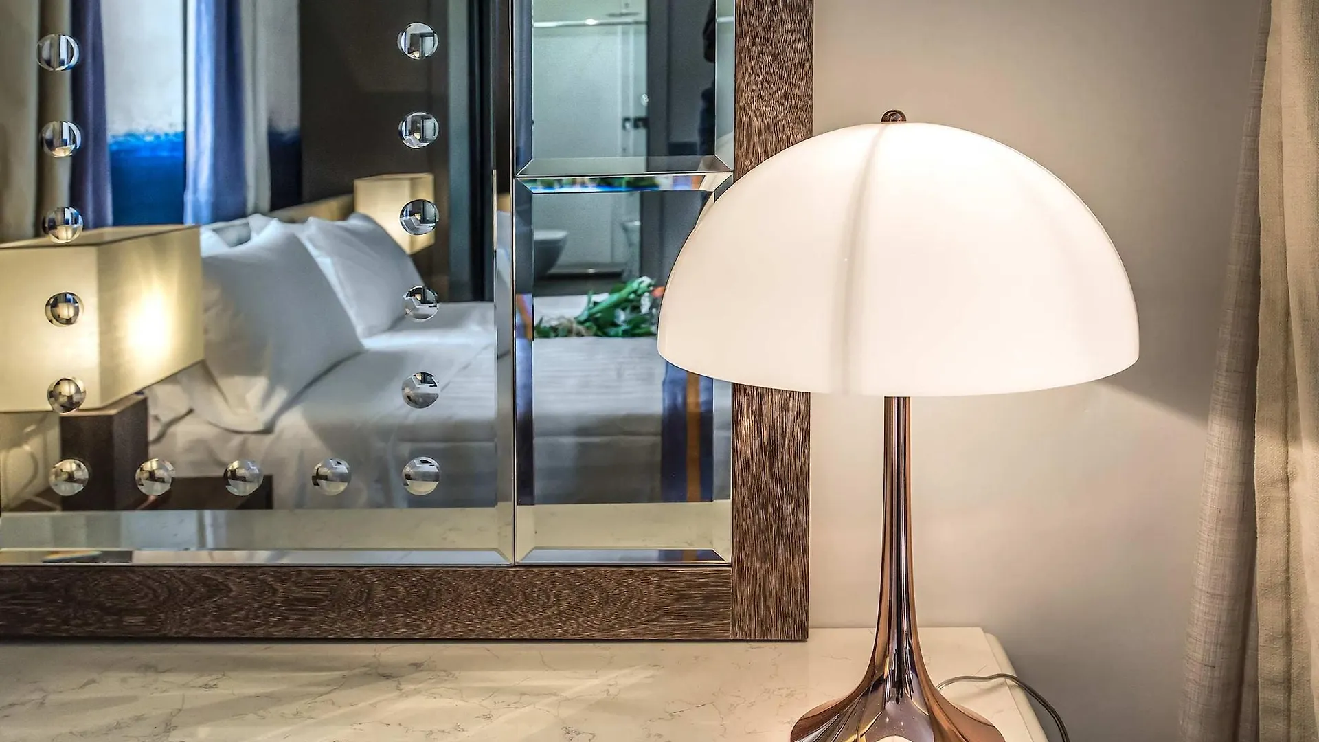 Hotel Martis Palace Rome 4*,