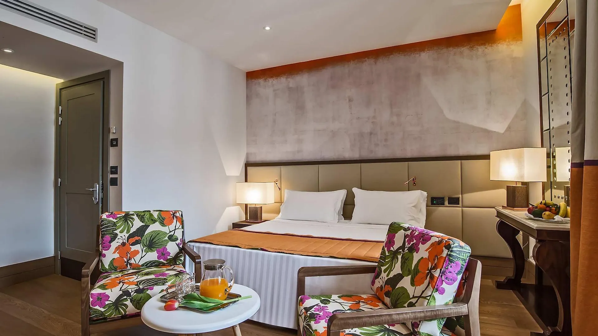Hotel Martis Palace Rome