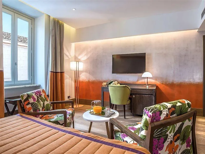 Hotel Martis Palace Rome