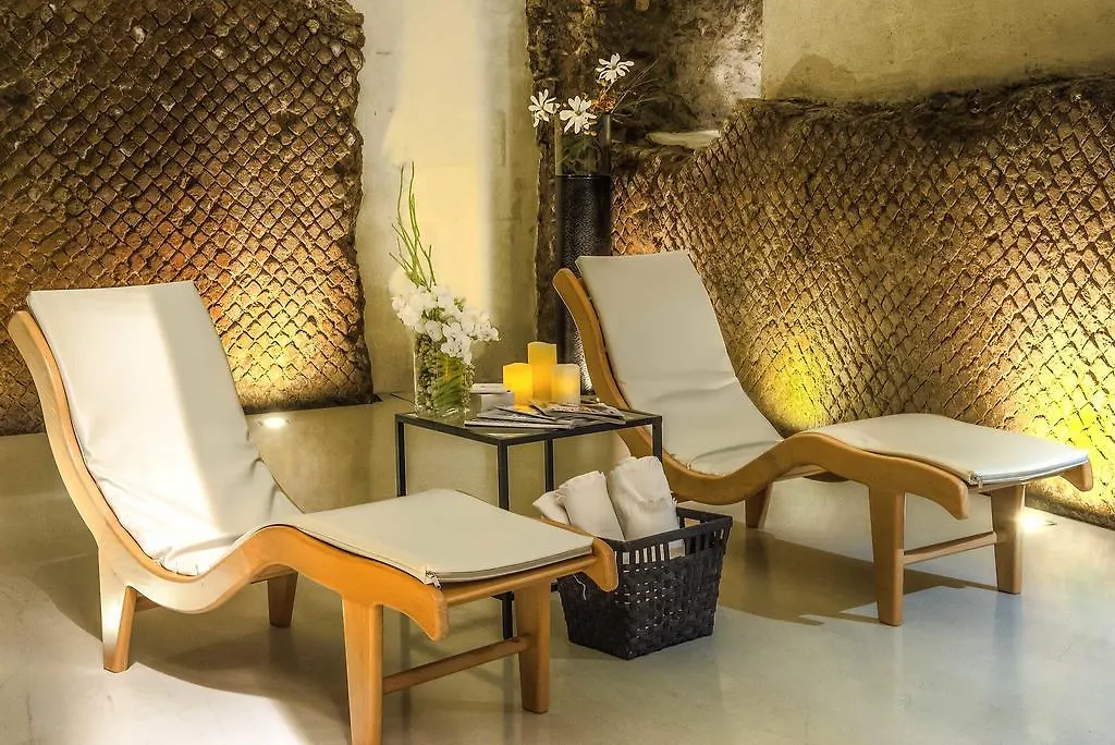 Hotel Martis Palace Rome