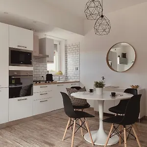 House Appartamento