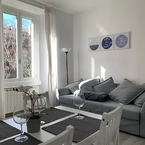Apartamento Esclusivo Trilocale Nel Cuore Di Porta Venezia