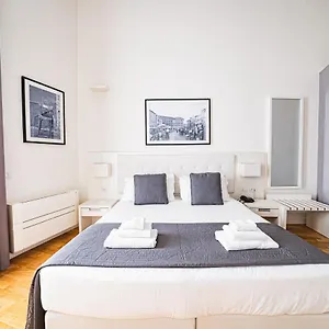2* Gasthuis Capitals Luxury River