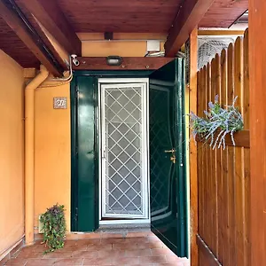 Eleonora House Rome