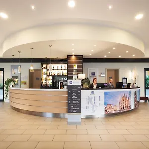 **** Otel Ih Gioia İtalya