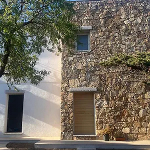  Oda ve Kahvaltı Il Mandorlo İtalya