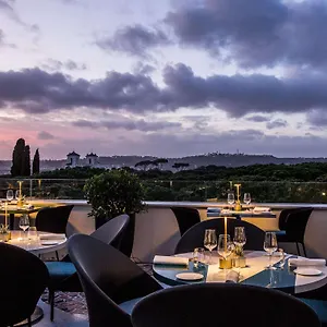 Отель Sofitel Borghese