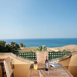 Дом отдыха Bono Vacanze Maragani Charme & Relax Шакка