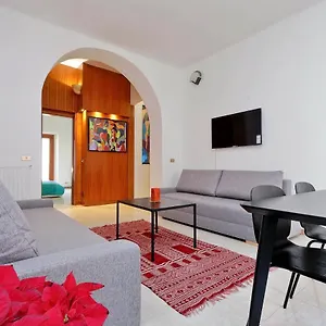 Centralstation Apartment
