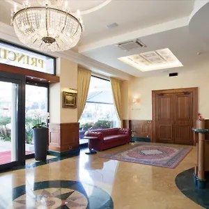 **** Otel Principe Palace İtalya
