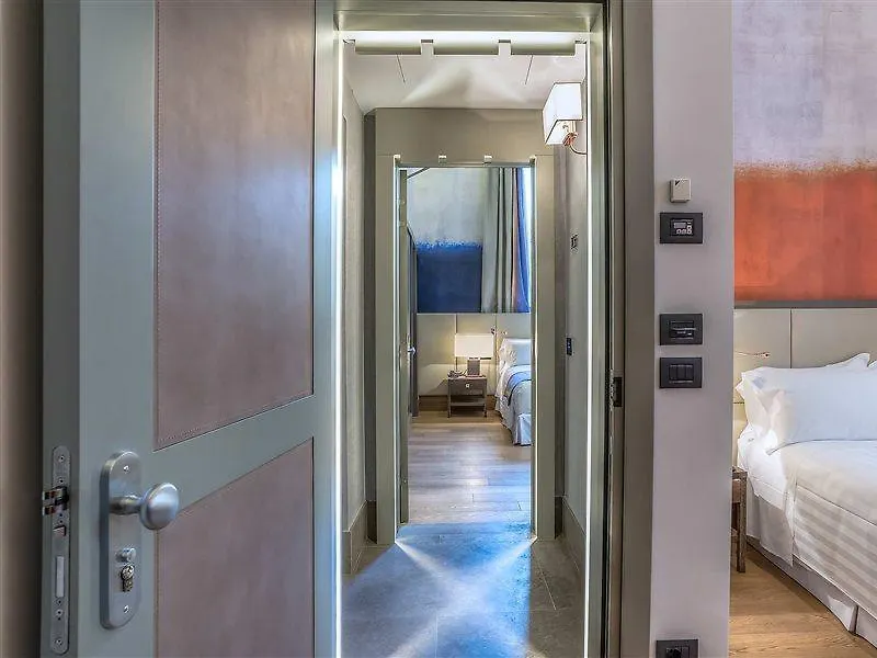 Hotel Martis Palace Rom