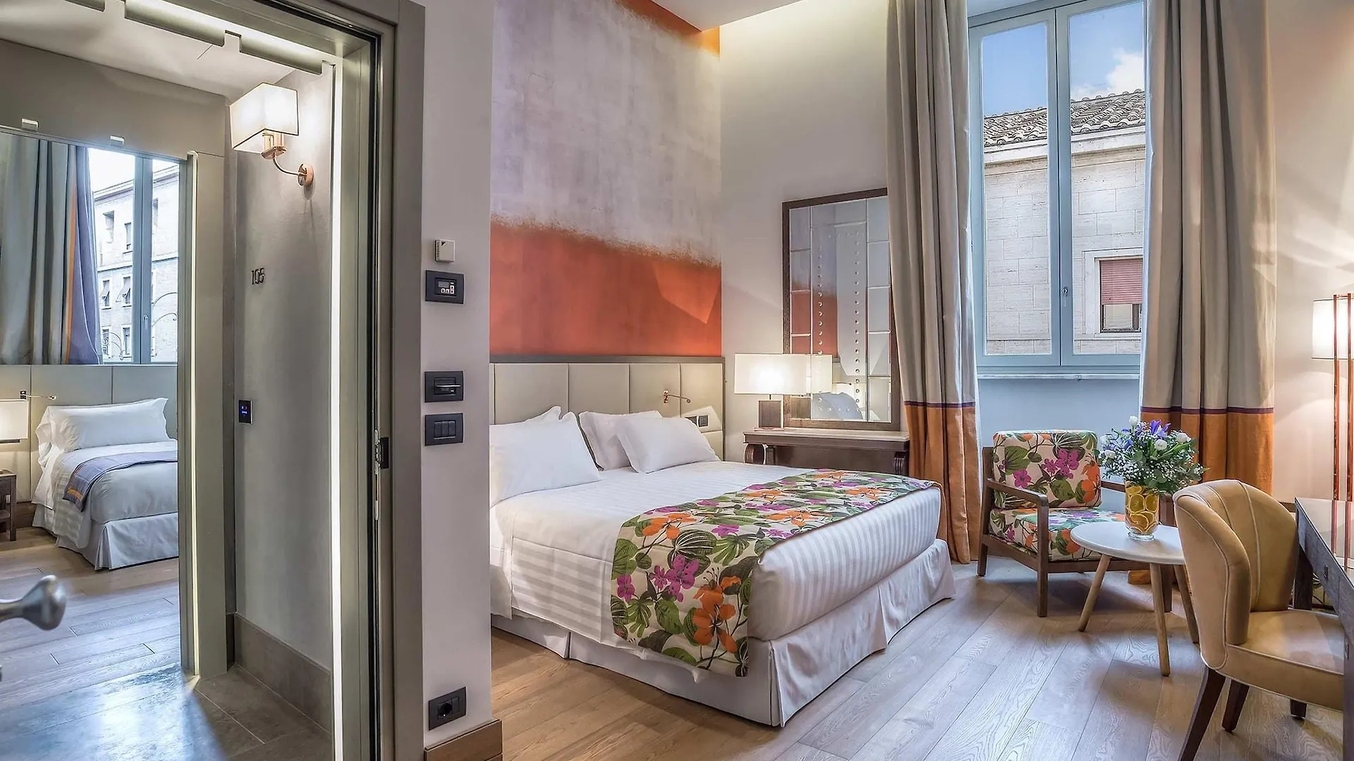 ****  Hotel Martis Palace Italie