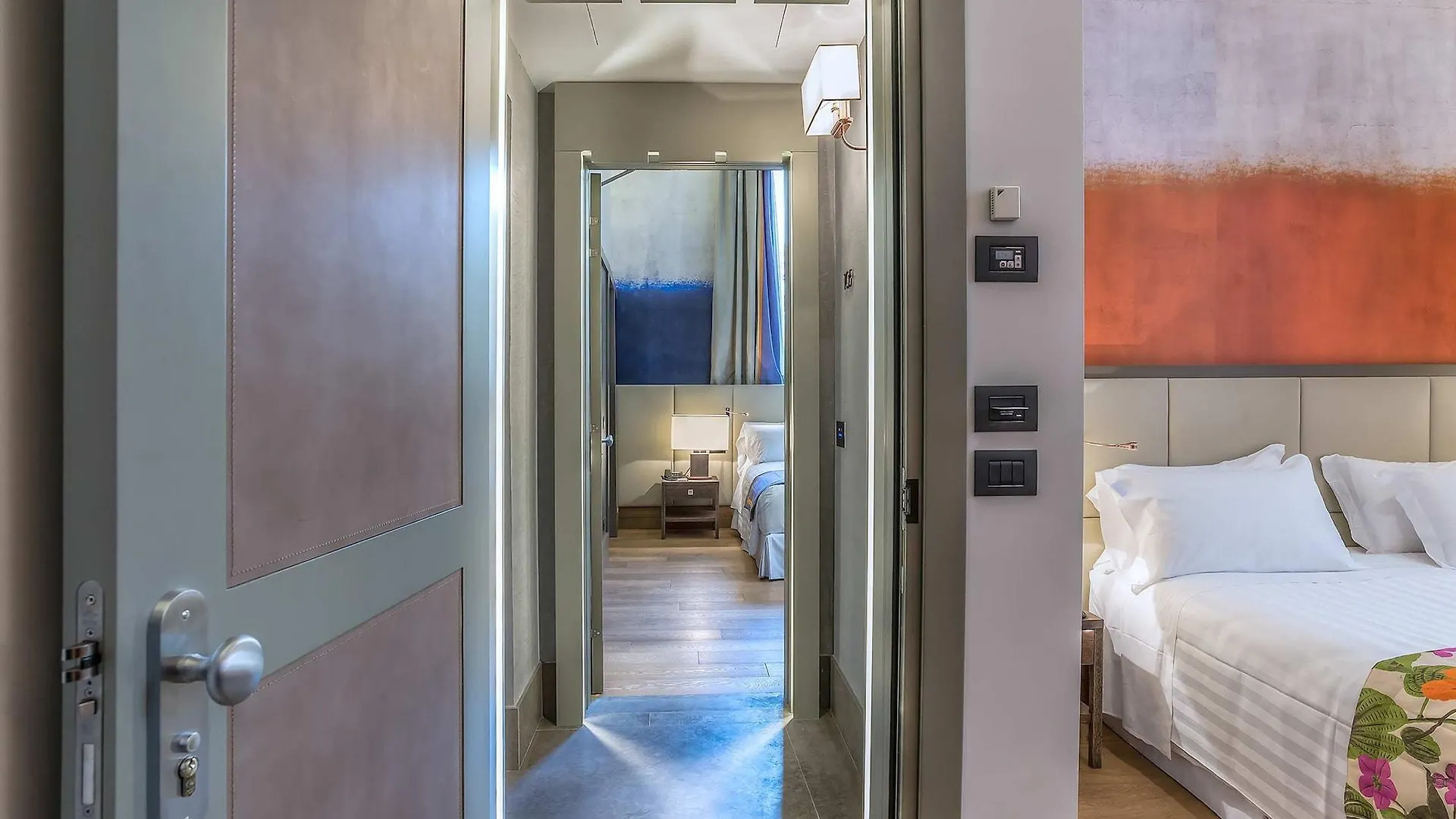 Hotel Martis Palace  Rome