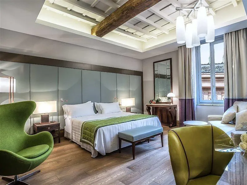 ****  Hotel Martis Palace Rom Italien